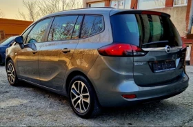 Opel Zafira Tourer 1.6 CDTI 6+ 1 | Auto.bg — изображение 6 Opel Zafira Tourer 1.6 CDTI 6+ 1 | Auto.bg — изображение 6