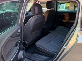 Opel Zafira Tourer 1.6 CDTI 6+ 1 | Auto.bg — изображение 11 Opel Zafira Tourer 1.6 CDTI 6+ 1 | Auto.bg — изображение 11