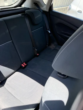 Ford Fiesta - 1600 € / 3129.33 лв. - 48330670 9 | Car24.bg Ford Fiesta - 1600 € / 3129.33 лв. - 48330670 9