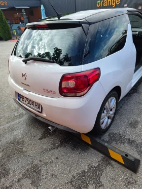 Citroen DS3 - 4000 € / 7823.32 лв. - 98827844 3 | Car24.bg Citroen DS3 - 4000 € / 7823.32 лв. - 98827844 3