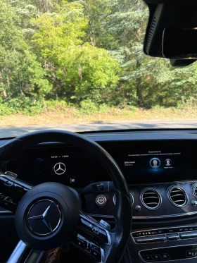 Mercedes-Benz E 220 Mercedes-Benz E 220 d AMG Line | 2021 | Burmester - 31999 € / 62584.60 лв. - 42469678 2 | Car24.bg Mercedes-Benz E 220 Mercedes-Benz E 220 d AMG Line | 2021 | Burmester - 31999 € / 62584.60 лв. - 42469678 2