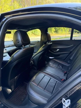 Mercedes-Benz E 220 Mercedes-Benz E 220 d AMG Line | 2021 | Burmester - 31999 € / 62584.60 лв. - 42469678 15 | Car24.bg Mercedes-Benz E 220 Mercedes-Benz E 220 d AMG Line | 2021 | Burmester - 31999 € / 62584.60 лв. - 42469678 15