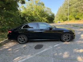 Mercedes-Benz E 220 Mercedes-Benz E 220 d AMG Line | 2021 | Burmester - 31999 € / 62584.60 лв. - 42469678 6 | Car24.bg Mercedes-Benz E 220 Mercedes-Benz E 220 d AMG Line | 2021 | Burmester - 31999 € / 62584.60 лв. - 42469678 6
