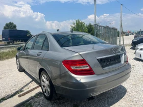 Mercedes-Benz C 220 180cdi BlueEfficiency Trend - 8300 € / 16233.39 лв. - 73019989 7 | Car24.bg Mercedes-Benz C 220 180cdi BlueEfficiency Trend - 8300 € / 16233.39 лв. - 73019989 7