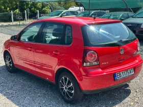 VW Polo 1.4 TDi 2007 КЛИМА ВСИЧКО ПЛАТЕНО!!! | Auto.bg — изображение 5 VW Polo 1.4 TDi 2007 КЛИМА ВСИЧКО ПЛАТЕНО!!! | Auto.bg — изображение 5