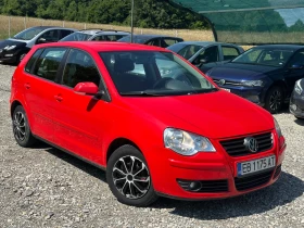 VW Polo 1.4 TDi 2007 КЛИМА ВСИЧКО ПЛАТЕНО!!!