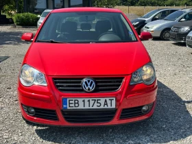 VW Polo 1.4 TDi 2007 КЛИМА ВСИЧКО ПЛАТЕНО!!! | Auto.bg — изображение 2 VW Polo 1.4 TDi 2007 КЛИМА ВСИЧКО ПЛАТЕНО!!! | Auto.bg — изображение 2