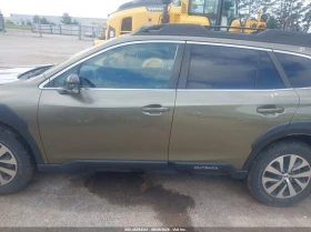 Subaru Outback Premium* AWD* ПОДГРЕВ* КАМЕРА* - 15500 € / 30315.36 лв. - 60969785 7 | Car24.bg Subaru Outback Premium* AWD* ПОДГРЕВ* КАМЕРА* - 15500 € / 30315.36 лв. - 60969785 7