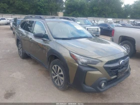 Subaru Outback Premium* AWD* ПОДГРЕВ* КАМЕРА* - Car24.bg Subaru Outback Premium* AWD* ПОДГРЕВ* КАМЕРА*