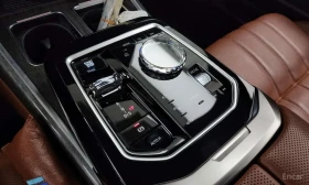 BMW 740 d xDrive M Sport * МАСАЖИ * ОБДУХВАНЕ * ХЕДЪП | Auto.bg — изображение 9 BMW 740 d xDrive M Sport * МАСАЖИ * ОБДУХВАНЕ * ХЕДЪП | Auto.bg — изображение 9