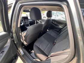 Hyundai I30 1.0 T-GDI Comfort | Auto.bg — изображение 13 Hyundai I30 1.0 T-GDI Comfort | Auto.bg — изображение 13