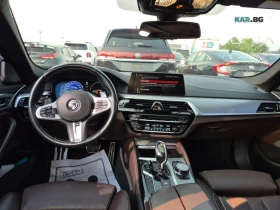 BMW 540 MPACK* XDRIVE* DISTRONIC* HUD* ОБДУХ* ВАКУМ | Auto.bg — изображение 12 BMW 540 MPACK* XDRIVE* DISTRONIC* HUD* ОБДУХ* ВАКУМ | Auto.bg — изображение 12