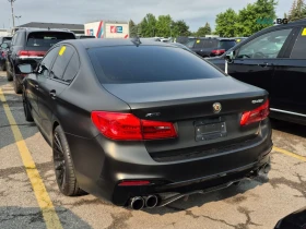 BMW 540 MPACK* XDRIVE* DISTRONIC* HUD* ОБДУХ* ВАКУМ | Auto.bg — изображение 4 BMW 540 MPACK* XDRIVE* DISTRONIC* HUD* ОБДУХ* ВАКУМ | Auto.bg — изображение 4