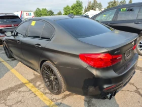 BMW 540 MPACK* XDRIVE* DISTRONIC* HUD* ОБДУХ* ВАКУМ | Auto.bg — изображение 5 BMW 540 MPACK* XDRIVE* DISTRONIC* HUD* ОБДУХ* ВАКУМ | Auto.bg — изображение 5