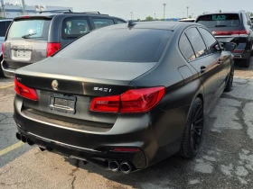 BMW 540 MPACK* XDRIVE* DISTRONIC* HUD* ОБДУХ* ВАКУМ | Auto.bg — изображение 3 BMW 540 MPACK* XDRIVE* DISTRONIC* HUD* ОБДУХ* ВАКУМ | Auto.bg — изображение 3