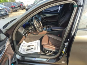 BMW 540 MPACK* XDRIVE* DISTRONIC* HUD* ОБДУХ* ВАКУМ | Auto.bg — изображение 9 BMW 540 MPACK* XDRIVE* DISTRONIC* HUD* ОБДУХ* ВАКУМ | Auto.bg — изображение 9