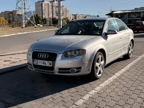Audi A4 - Car24.bg Audi A4