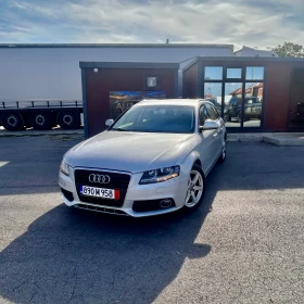 Audi A4 undefined | Auto.bg — изображение 3 Audi A4 undefined | Auto.bg — изображение 3