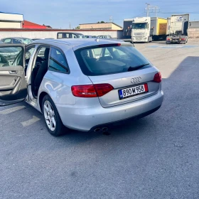 Audi A4 undefined | Auto.bg — изображение 6 Audi A4 undefined | Auto.bg — изображение 6