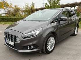 Ford S-Max * 2.0TDCI* ПОДГРЕВ* ДИСТРОНИК* КАМЕРА* - Car24.bg Ford S-Max * 2.0TDCI* ПОДГРЕВ* ДИСТРОНИК* КАМЕРА*