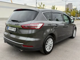Ford S-Max * 2.0TDCI* ПОДГРЕВ* ДИСТРОНИК* КАМЕРА* - 12500 € - 17700981 5 | Car24.bg Ford S-Max * 2.0TDCI* ПОДГРЕВ* ДИСТРОНИК* КАМЕРА* - 12500 € - 17700981 5