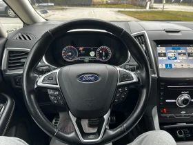 Ford S-Max * 2.0TDCI* ПОДГРЕВ* ДИСТРОНИК* КАМЕРА* - 12500 € - 17700981 12 | Car24.bg Ford S-Max * 2.0TDCI* ПОДГРЕВ* ДИСТРОНИК* КАМЕРА* - 12500 € - 17700981 12