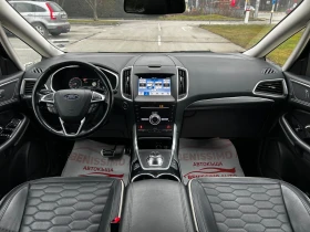 Ford S-Max * 2.0TDCI* ПОДГРЕВ* ДИСТРОНИК* КАМЕРА* - 12500 € - 17700981 10 | Car24.bg Ford S-Max * 2.0TDCI* ПОДГРЕВ* ДИСТРОНИК* КАМЕРА* - 12500 € - 17700981 10
