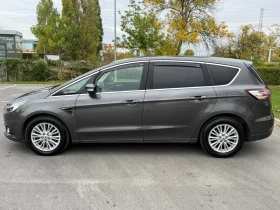 Ford S-Max * 2.0TDCI* ПОДГРЕВ* ДИСТРОНИК* КАМЕРА* - 12500 € - 17700981 8 | Car24.bg Ford S-Max * 2.0TDCI* ПОДГРЕВ* ДИСТРОНИК* КАМЕРА* - 12500 € - 17700981 8