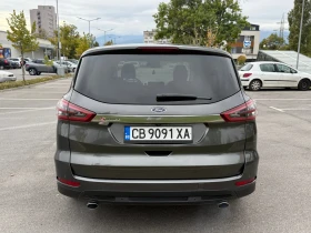 Ford S-Max * 2.0TDCI* ПОДГРЕВ* ДИСТРОНИК* КАМЕРА* - 12500 € - 17700981 6 | Car24.bg Ford S-Max * 2.0TDCI* ПОДГРЕВ* ДИСТРОНИК* КАМЕРА* - 12500 € - 17700981 6