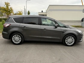 Ford S-Max * 2.0TDCI* ПОДГРЕВ* ДИСТРОНИК* КАМЕРА* - 12500 € - 17700981 4 | Car24.bg Ford S-Max * 2.0TDCI* ПОДГРЕВ* ДИСТРОНИК* КАМЕРА* - 12500 € - 17700981 4