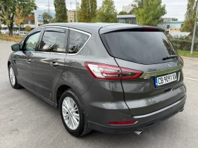 Ford S-Max * 2.0TDCI* ПОДГРЕВ* ДИСТРОНИК* КАМЕРА* - 12500 € - 17700981 7 | Car24.bg Ford S-Max * 2.0TDCI* ПОДГРЕВ* ДИСТРОНИК* КАМЕРА* - 12500 € - 17700981 7