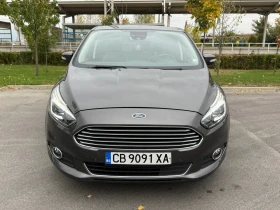 Ford S-Max * 2.0TDCI* ПОДГРЕВ* ДИСТРОНИК* КАМЕРА* - 12500 € - 17700981 2 | Car24.bg Ford S-Max * 2.0TDCI* ПОДГРЕВ* ДИСТРОНИК* КАМЕРА* - 12500 € - 17700981 2