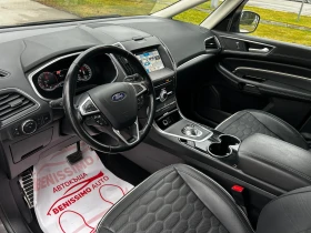 Ford S-Max * 2.0TDCI* ПОДГРЕВ* ДИСТРОНИК* КАМЕРА* - 12500 € - 17700981 9 | Car24.bg Ford S-Max * 2.0TDCI* ПОДГРЕВ* ДИСТРОНИК* КАМЕРА* - 12500 € - 17700981 9