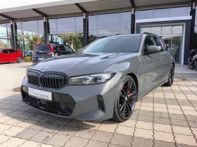 BMW 330 M-Sport Leather LED Navi | Auto.bg — изображение 2 BMW 330 M-Sport Leather LED Navi | Auto.bg — изображение 2