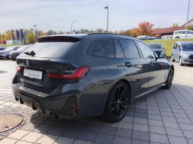 BMW 330 M-Sport Leather LED Navi | Auto.bg — изображение 3 BMW 330 M-Sport Leather LED Navi | Auto.bg — изображение 3