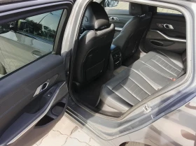 BMW 330 M-Sport Leather LED Navi | Auto.bg — изображение 8 BMW 330 M-Sport Leather LED Navi | Auto.bg — изображение 8