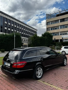 Mercedes-Benz E 350 300CDI OM642 7G - 6900 € - 63018333 6 | Car24.bg Mercedes-Benz E 350 300CDI OM642 7G - 6900 € - 63018333 6