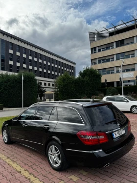 Mercedes-Benz E 350 300CDI OM642 7G - 6900 € - 63018333 5 | Car24.bg Mercedes-Benz E 350 300CDI OM642 7G - 6900 € - 63018333 5