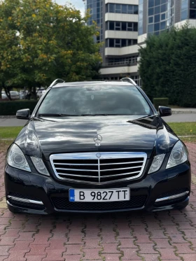 Mercedes-Benz E 350 300CDI OM642 7G - 6900 € - 63018333 2 | Car24.bg Mercedes-Benz E 350 300CDI OM642 7G - 6900 € - 63018333 2