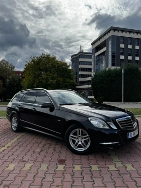 Mercedes-Benz E 350 300CDI OM642 7G - 6900 € - 63018333 3 | Car24.bg Mercedes-Benz E 350 300CDI OM642 7G - 6900 € - 63018333 3