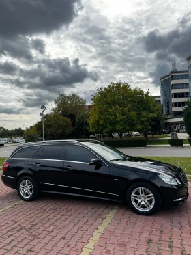 Mercedes-Benz E 350 300CDI OM642 7G - 6900 € - 63018333 7 | Car24.bg Mercedes-Benz E 350 300CDI OM642 7G - 6900 € - 63018333 7