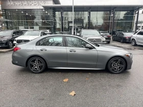 Mercedes-Benz C 300 Selenite Grey MAGNO/Night pkg/Premium pkg/ЛИЗИНГ/ - 36500 € - 63493898 9 | Car24.bg Mercedes-Benz C 300 Selenite Grey MAGNO/Night pkg/Premium pkg/ЛИЗИНГ/ - 36500 € - 63493898 9