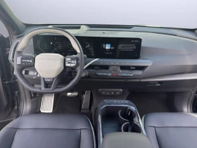 Kia EV5 НОВ!/GT-LINE/218HP/LAUNCH/PANO/360/H&K/MEMO/766q | Auto.bg — изображение 8 Kia EV5 НОВ!/GT-LINE/218HP/LAUNCH/PANO/360/H&K/MEMO/766q | Auto.bg — изображение 8