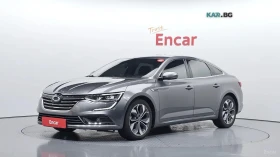 Renault Samsung SM6 - Car24.bg Renault Samsung SM6