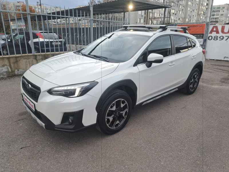 Subaru XV LUXURY-LPG-AVD-FULL - 28900 лв. / 14776.34 € - 13673453 1 | Car24.bg Subaru XV LUXURY-LPG-AVD-FULL - 28900 лв. / 14776.34 € - 13673453 1