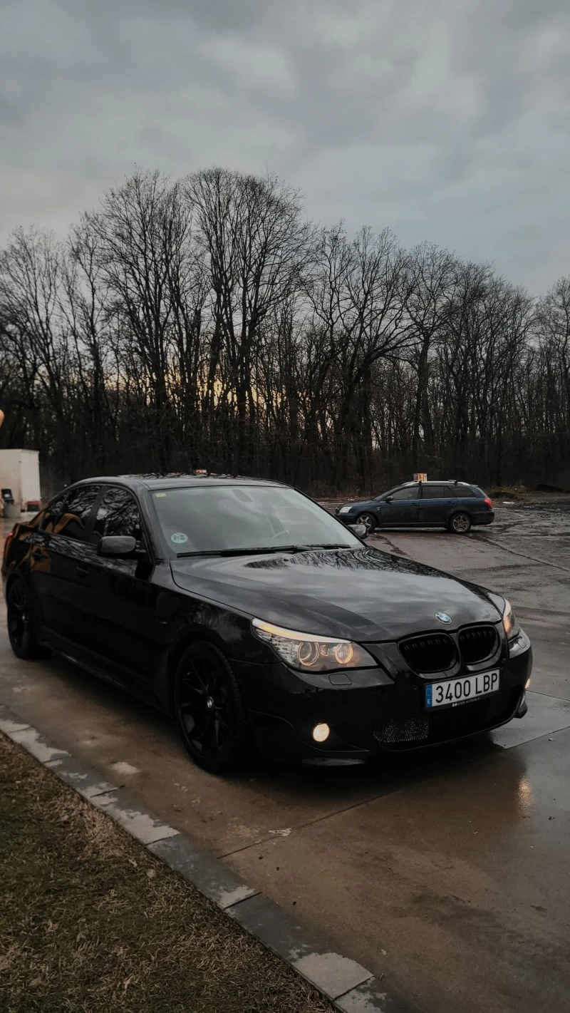 BMW 530 - 8800 € / 17211.30 лв. - 71245647 1 | Car24.bg BMW 530 - 8800 € / 17211.30 лв. - 71245647 1