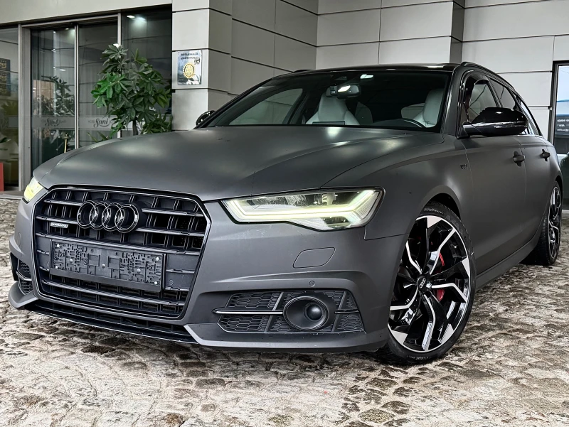 Audi A6 Competition -MAXexhaust-system - 21900 € / 42832.68 лв. - 63963799 1 | Car24.bg Audi A6 Competition -MAXexhaust-system - 21900 € / 42832.68 лв. - 63963799 1