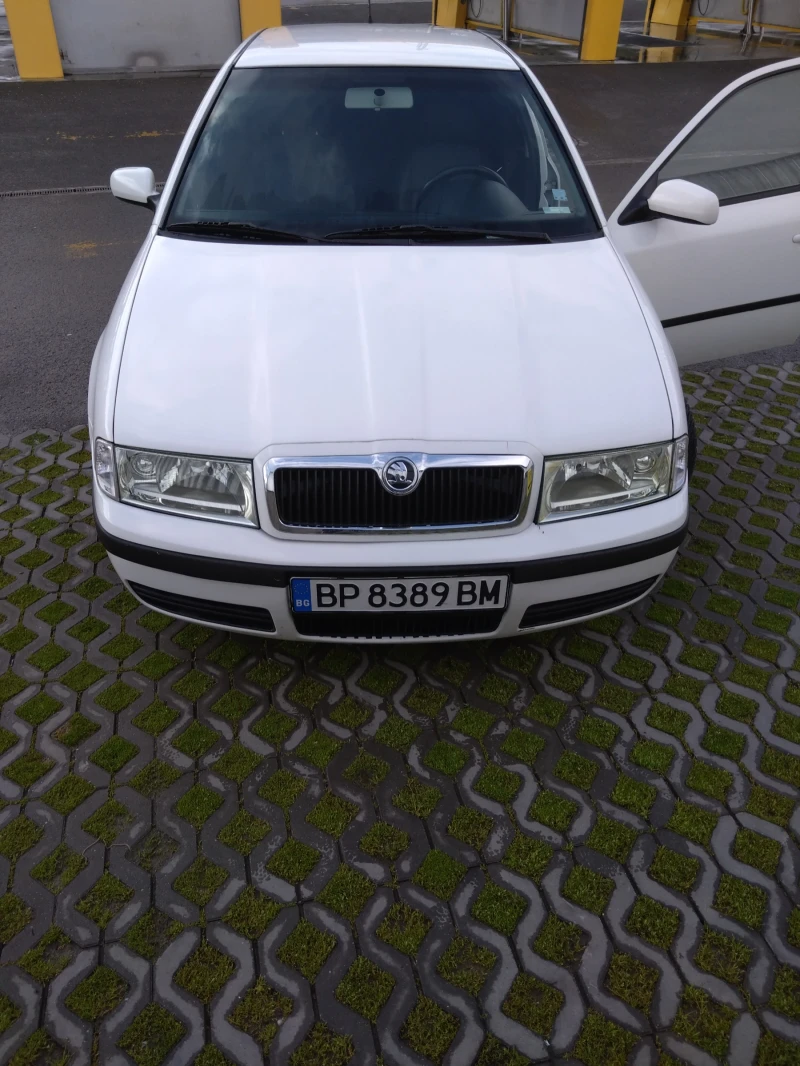 Skoda Octavia - 2900 € / 5671.91 лв. - 70711125 1 | Car24.bg Skoda Octavia - 2900 € / 5671.91 лв. - 70711125 1