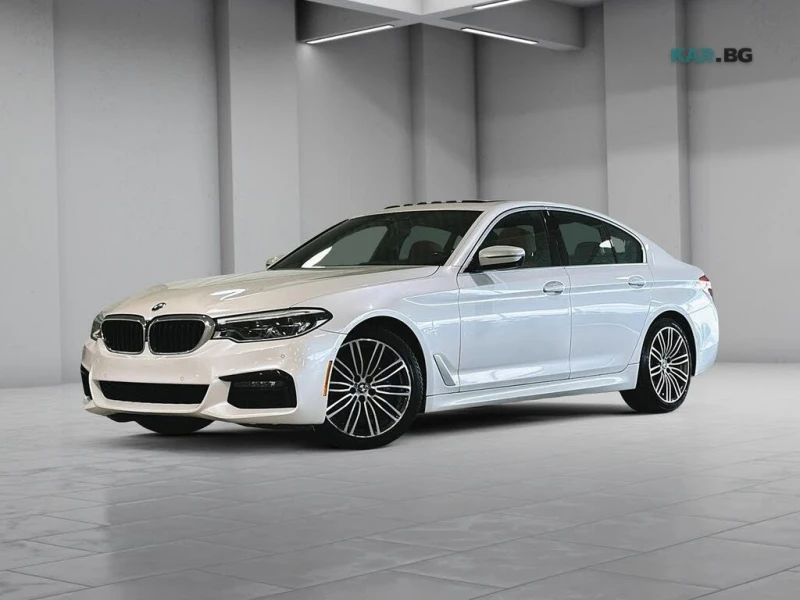 BMW 540 i* xDrive* АвтоКредит* (ЦЕНА ДО БГ) - 25499 € / 49871.71 лв. - 94193892 1 | Car24.bg BMW 540 i* xDrive* АвтоКредит* (ЦЕНА ДО БГ) - 25499 € / 49871.71 лв. - 94193892 1