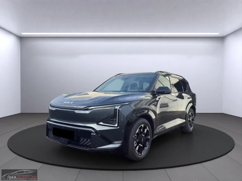 Kia EV5 НОВ!/GT-LINE/218HP/LAUNCH/PANO/360/H&K/MEMO/766q - 50199 € - 70955001 1 | Car24.bg Kia EV5 НОВ!/GT-LINE/218HP/LAUNCH/PANO/360/H&K/MEMO/766q - 50199 € - 70955001 1